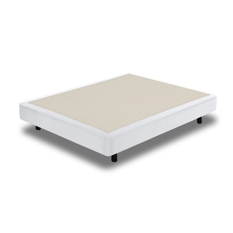 BASE FIXA MOLAFLEX AREA - WHITE