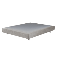 BASE FIXA MOLAFLEX ADAPT - LIGHT GREY