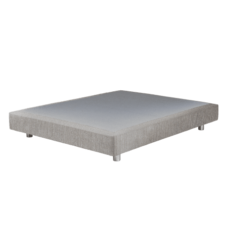 BASE FIXA MOLAFLEX ADAPT - LIGHT GREY