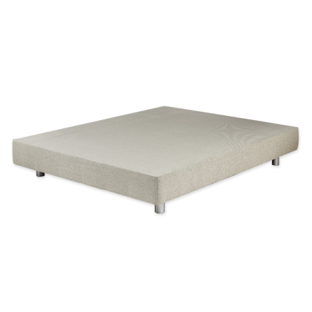 BASE FIXA MOLAFLEX ADAPT - TAUPE