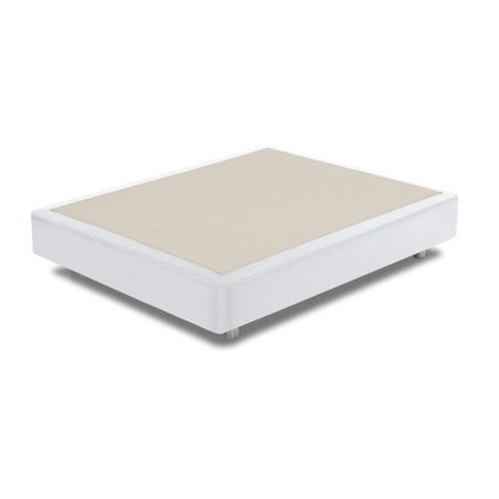 BASE FIXA MOLAFLEX PALADIUM - WHITE