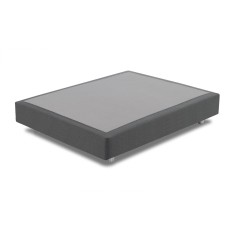 BASE FIXA MOLAFLEX PALADIUM - DARK GREY