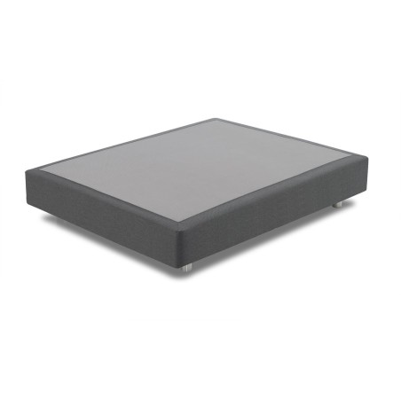BASE FIXA MOLAFLEX PALADIUM - DARK GREY