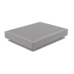 BASE FIXA MOLAFLEX PALADIUM - LIGHT GREY
