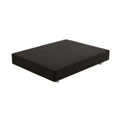 BASE FIXA MOLAFLEX PALADIUM - DARK BROWN