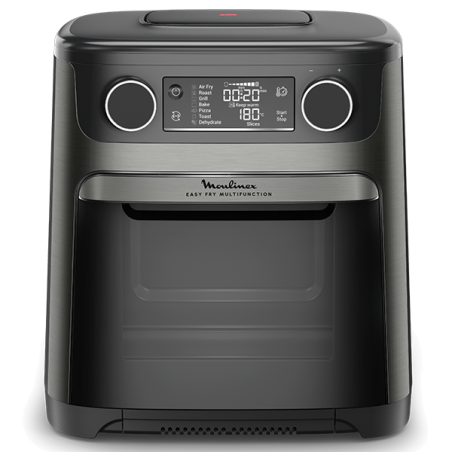 FRITADEIRA MOULINEX MULTIFUNCTION - AL5558F0