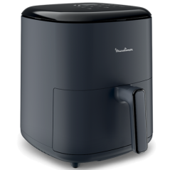 FRITADEIRA MOULINEX EASY FRY MAX 5L PEPPER - EZ245B20