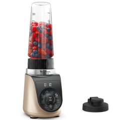 LIQUIDIFICADORA MOULINEX PESSOAL BLEND UP - LM190AF0