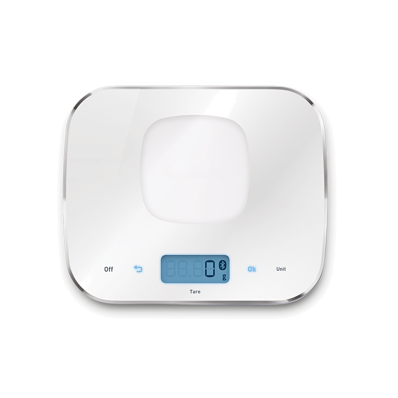 BALANÇA CONECTADA MOULINEX - XF38E110