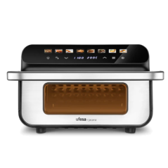 FRITADEIRA AIRFRYER UFESA - JACANA - 72808010