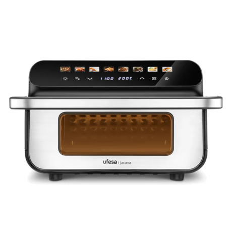 FRITADEIRA AIRFRYER UFESA - JACANA - 72808010