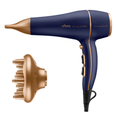 SECADOR CABELO UFESA - AIRLUX - 60306079
