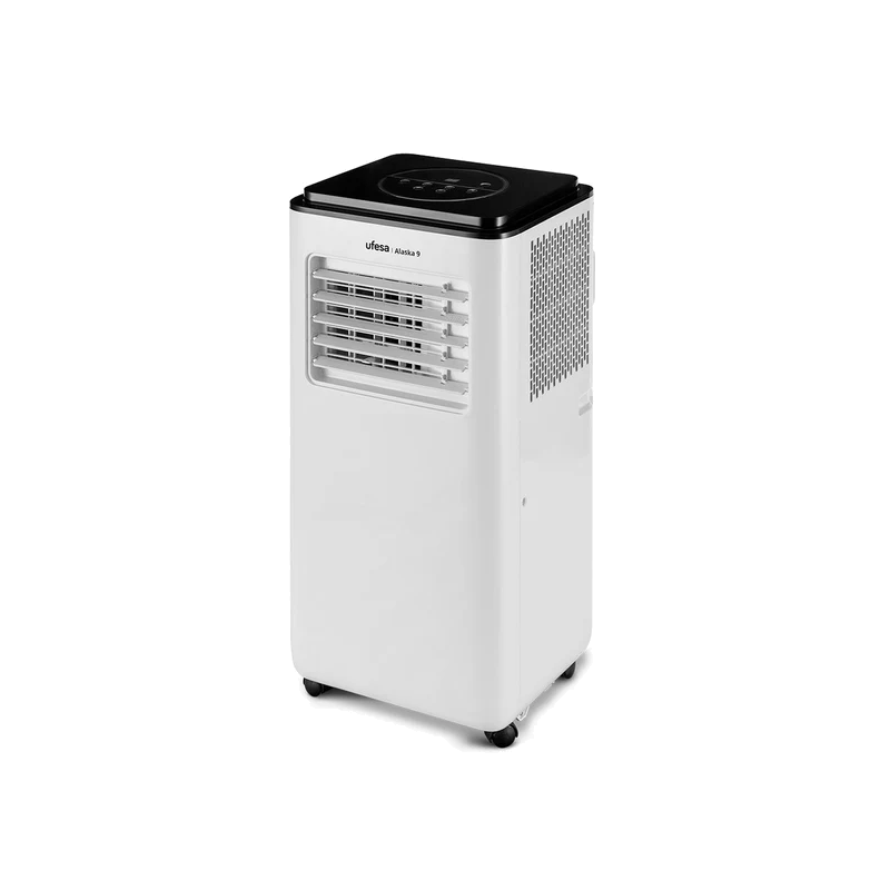 AR CONDICIONADO UFESA - A9 - 83705861