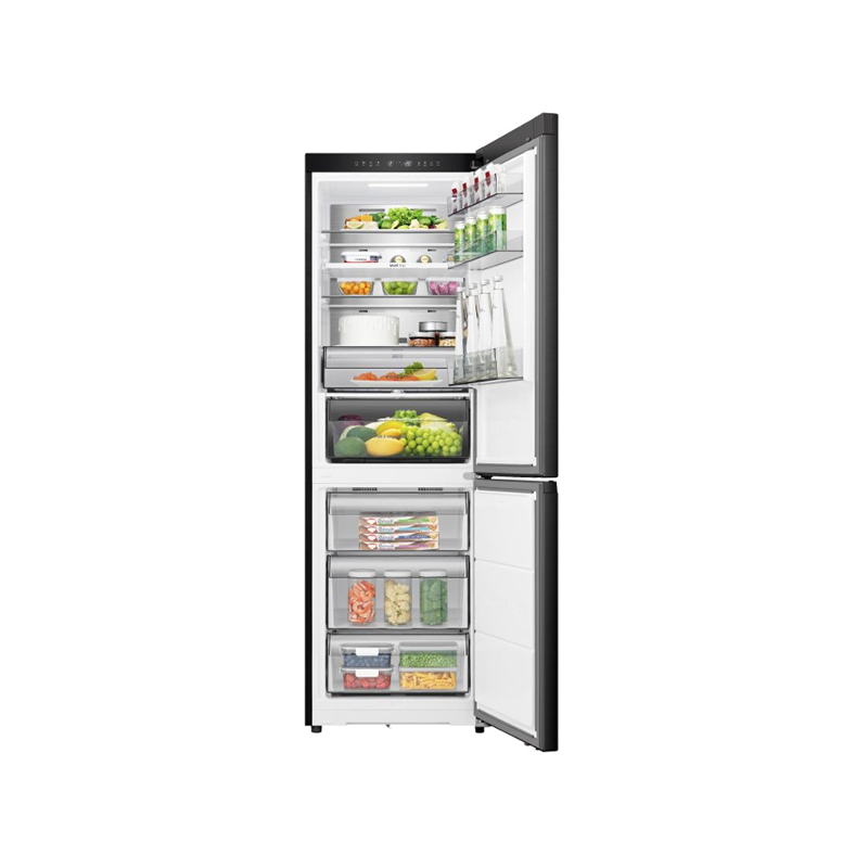 COMBINADO HISENSE - RB3K330SAFC COMBINADO HISENSE - RB3K330SAFC