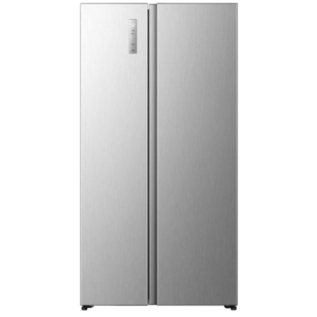 FRIGORÍFICO SIDE BY SIDE HISENSE - RS3P558NEIE