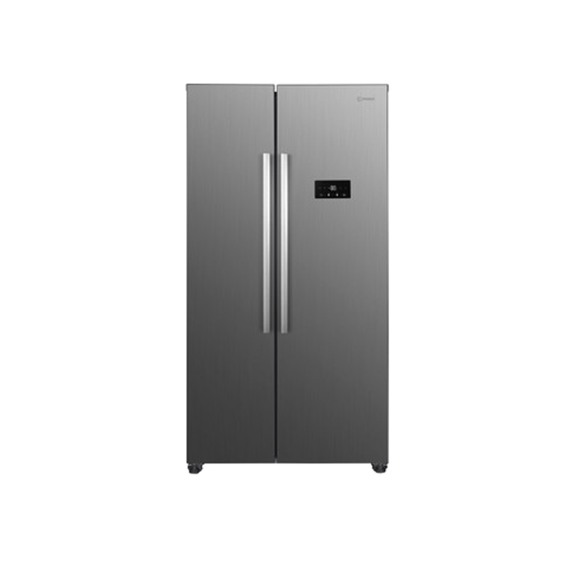 FRIGORÍFICO SIDE BY SIDE INDESIT - INGF 6441 XP4E