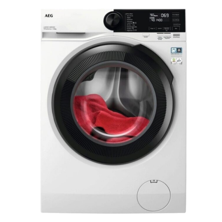 MÁQUINA DE LAVAR ROUPA AEG - LFR6214O4B