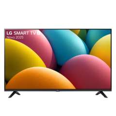 LED LG - 43LR60006LA