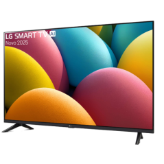 LED LG - 43LR60006LA