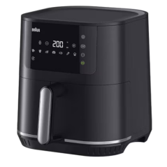 FRITADEIRA AIRFRYER BRAUN - HF 5030 BK