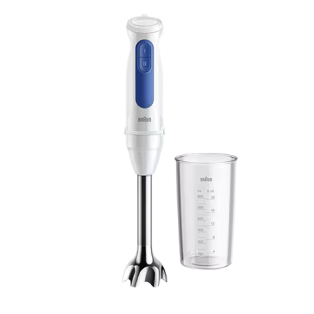 VARINHA BRAUN - MQ30001M