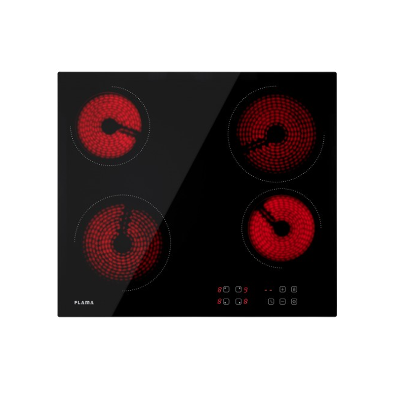 PLACA FLAMA - 9036FL