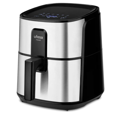 FRITADEIRA AIRFRYER UFESA - HAWK - 72805742