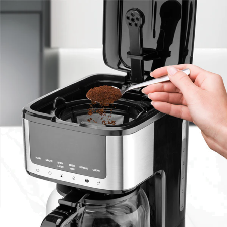 MÁQUINA CAFÉ EXPRESSO UFESA - ARICCIA 14 - 71606101