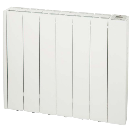 RADIADOR C/ FLUIDO DIGITAL S&P - EMI-TECH 6 - 5226838900