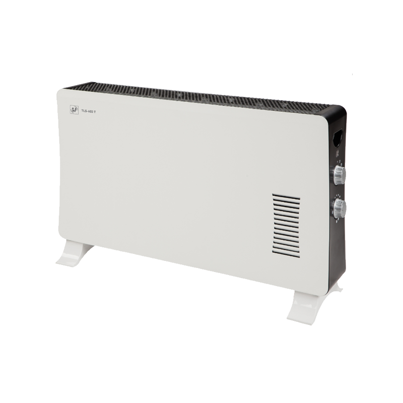 CONVECTOR S&P - TLS-603 T - 5226837700