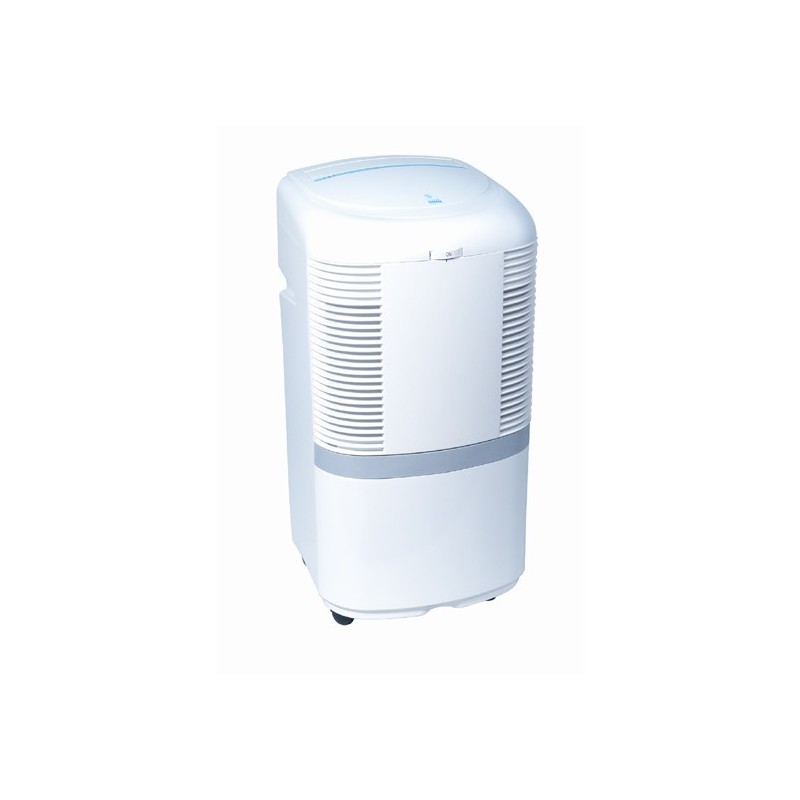 DESUMIDIFICADOR S&P - DHUM-12 EN - 5261001200