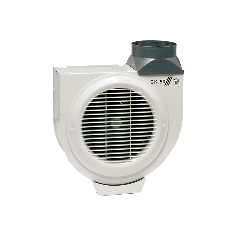 EXTRACTOR COZINHA S&P - CK 50 - 5211419600