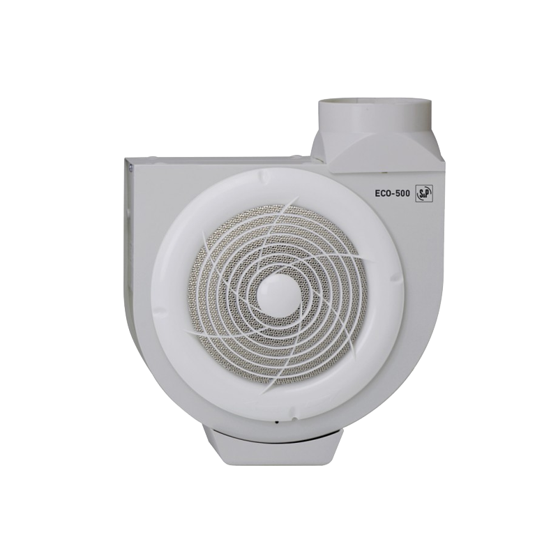 EXTRACTOR COZINHA S&P - ECO 500 - 5211565600