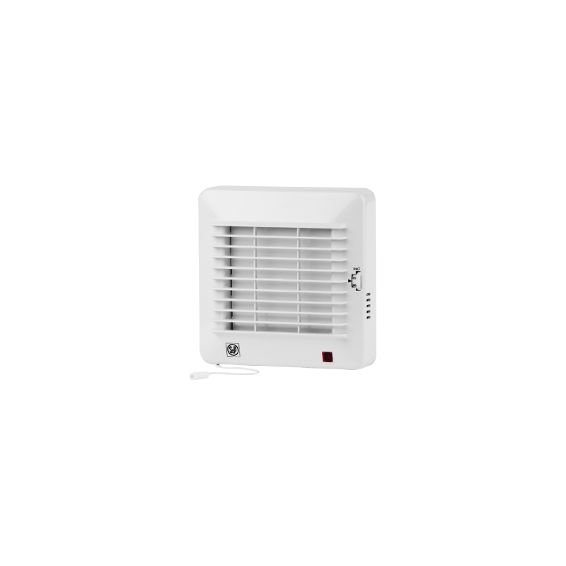 EXTRATOR PARA BANHO S&P - EDM 100 CH - 5211521900