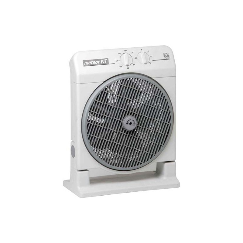 VENTILADOR BOX FAN S&P - METEOR NT - 5301468400