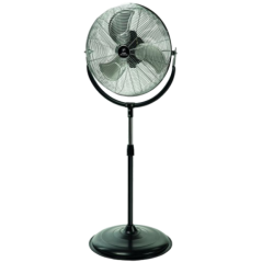 CIRCULADOR DE AR S&P - TURBO 455 CN PLUS - 5311027500