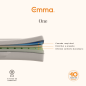 COLCHÃO EMMA ONE 