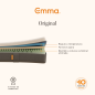 COLCHÃO EMMA ORIGINAL