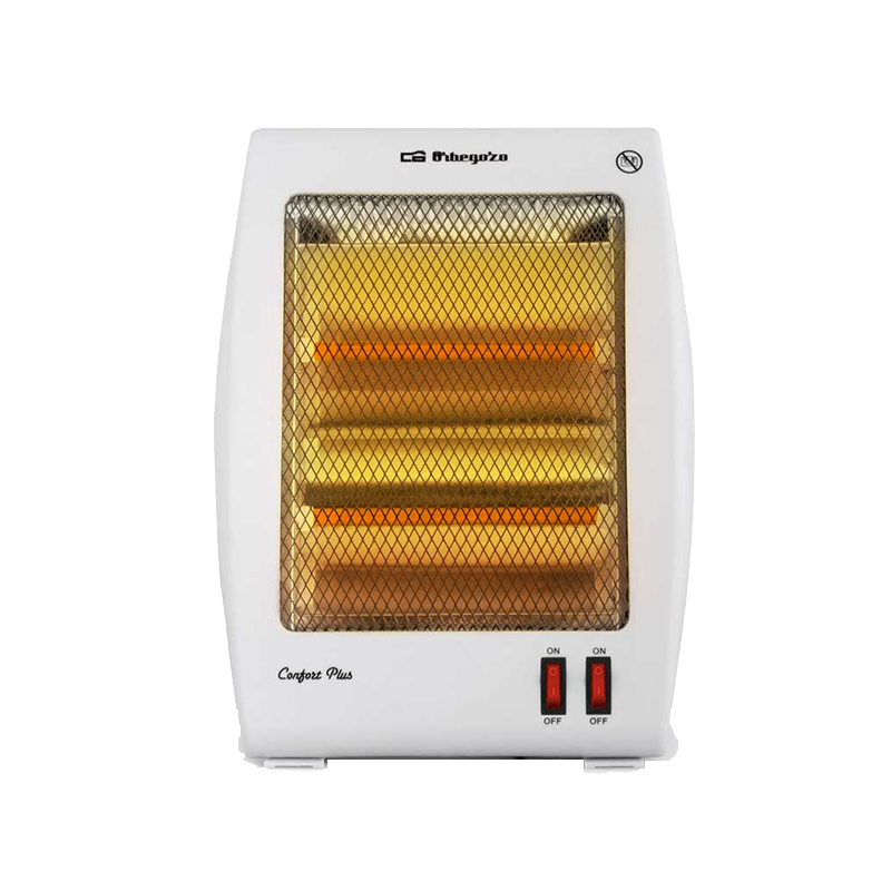 AQUECEDOR QUARTZO ORBEGOZO - BP 5010-