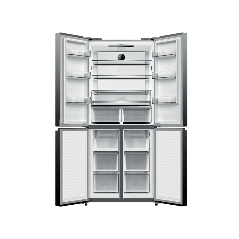 FRIGORÍFICO INFINITON - AMCB415CD82XET