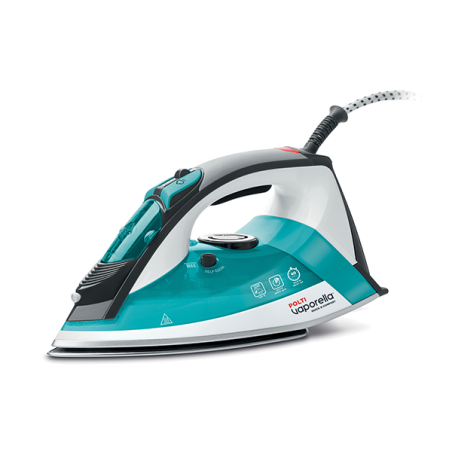 FERRO POLTI VAPORELLA QUICK&COMFORT QC120 - PLEU0254