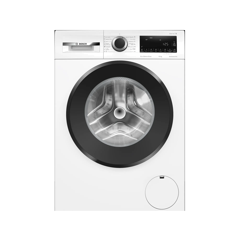 MÁQUINA DE LAVAR ROUPA BOSCH - WGG256Z1ES MÁQUINA DE LAVAR ROUPA BOSCH - WGG256Z1ES