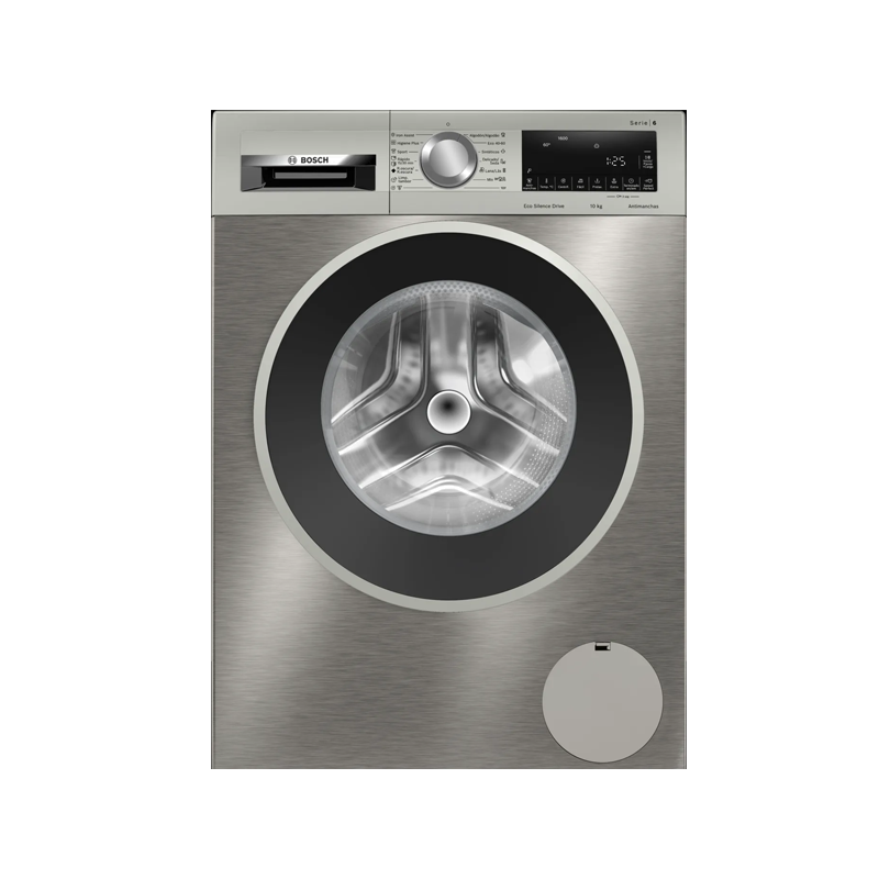 MÁQUINA DE LAVAR ROUPA BOSCH - WGG256ZAES