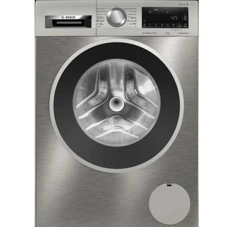 MÁQUINA DE LAVAR ROUPA BOSCH - WGG256ZAES