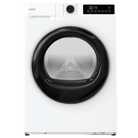 SECADOR DE ROUPA CANDY - GD10N2B-S