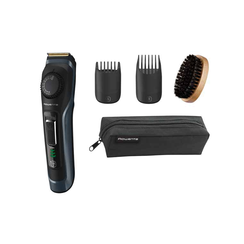 APARADOR DE BARBA ROWENTA - TN3804E0