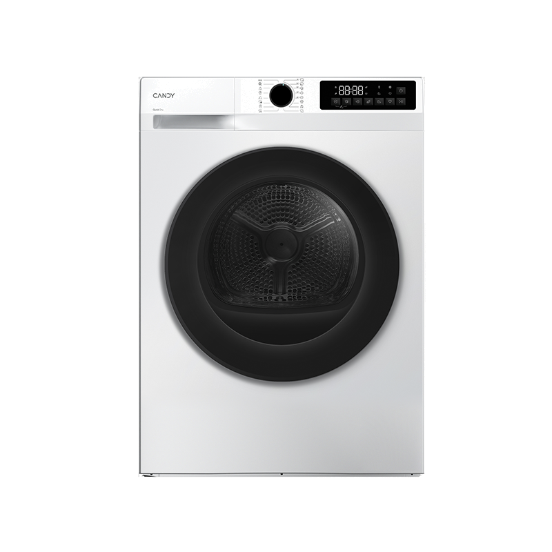 SECADOR DE ROUPA CANDY - GDL8N1B-S