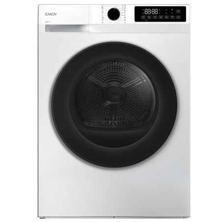 SECADOR DE ROUPA CANDY - GDL8N1B-S