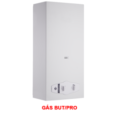 ESQUENTADOR ZEUS 11 LT - WRN 11-4 KB BUT/PRO