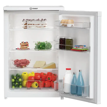 FRIGORÍFICO INDESIT - I55R1 112W